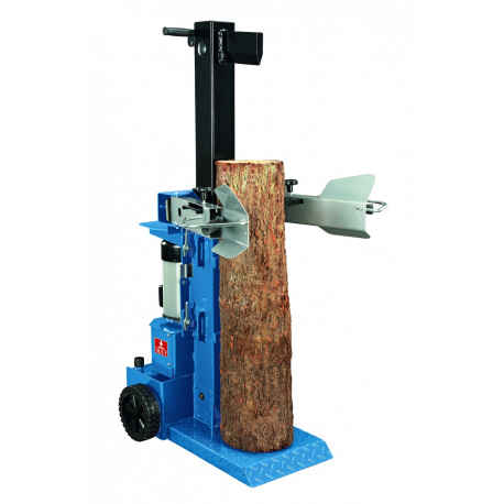 Despicator lemne vertical HL 850