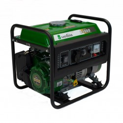 Generator curent Verdina R1000